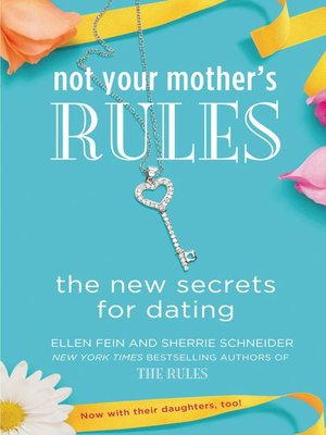 cover image of Not Your Mother's Rules